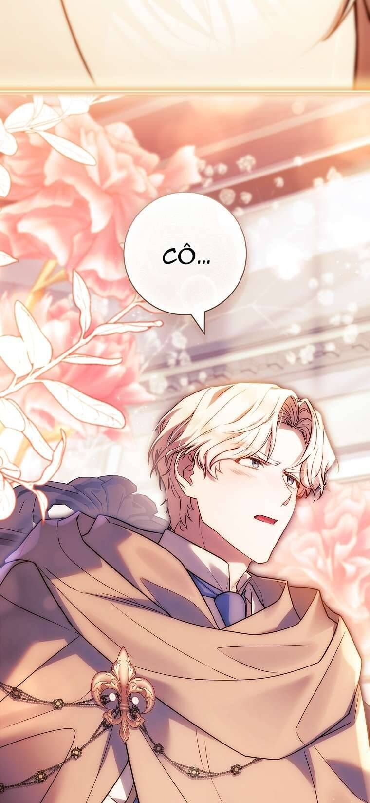 chồng ơi, tại sao chúng ta không thể ly hôn? Chapter 63 - Trang 2