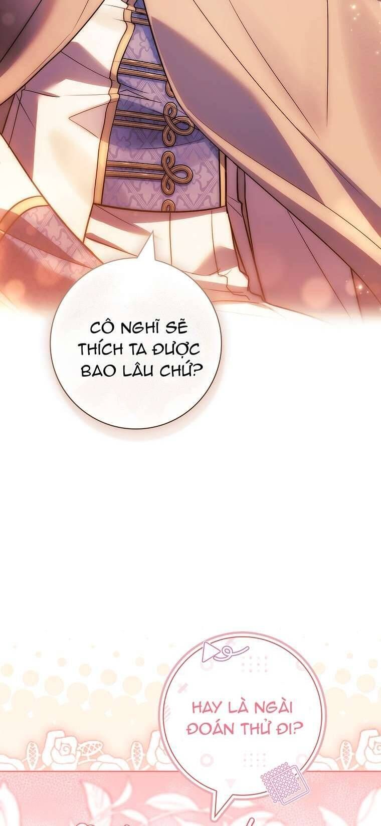 chồng ơi, tại sao chúng ta không thể ly hôn? Chapter 63 - Trang 2