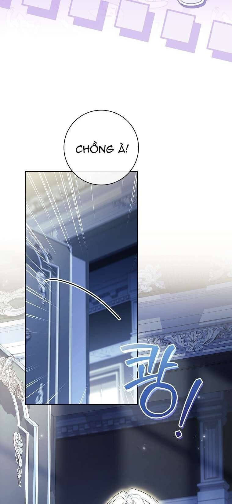chồng ơi, tại sao chúng ta không thể ly hôn? Chapter 63 - Trang 2