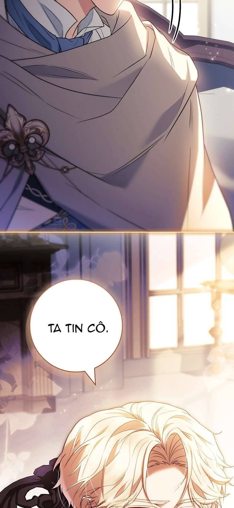 chồng ơi, tại sao chúng ta không thể ly hôn? Chapter 63 - Trang 2