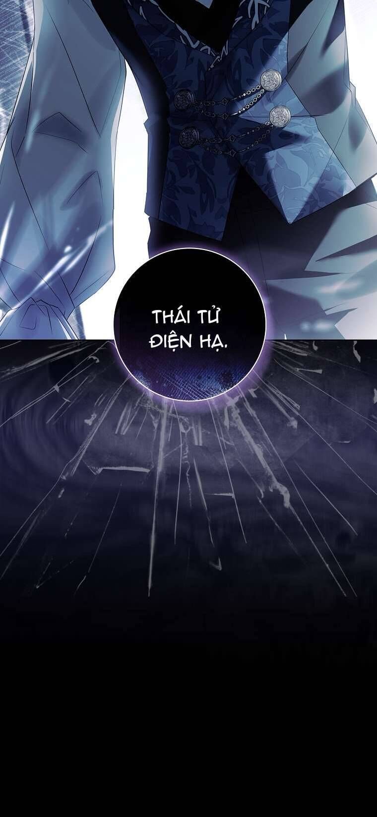 chồng ơi, tại sao chúng ta không thể ly hôn? Chapter 63 - Trang 2