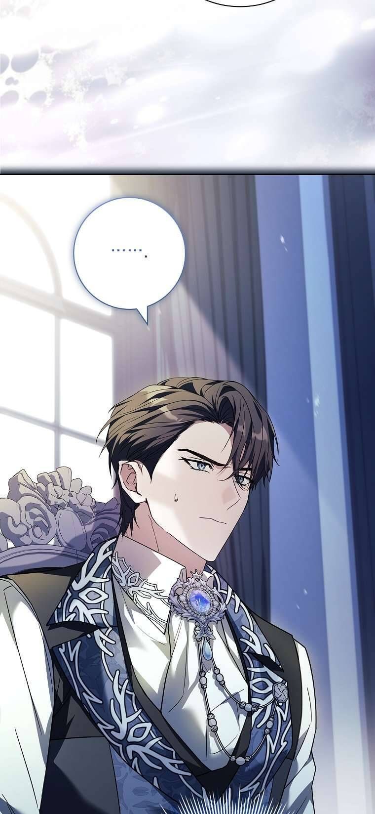 chồng ơi, tại sao chúng ta không thể ly hôn? Chapter 63 - Trang 2