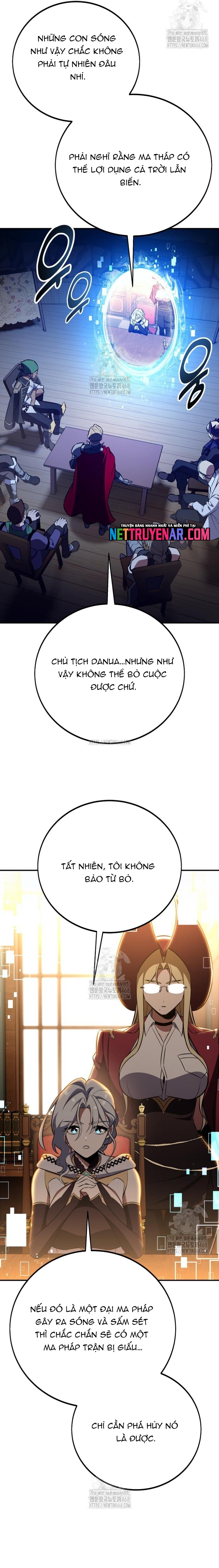 Tôi Đã Giết Tuyển Thủ Học Viện Chapter 92 - Trang 2