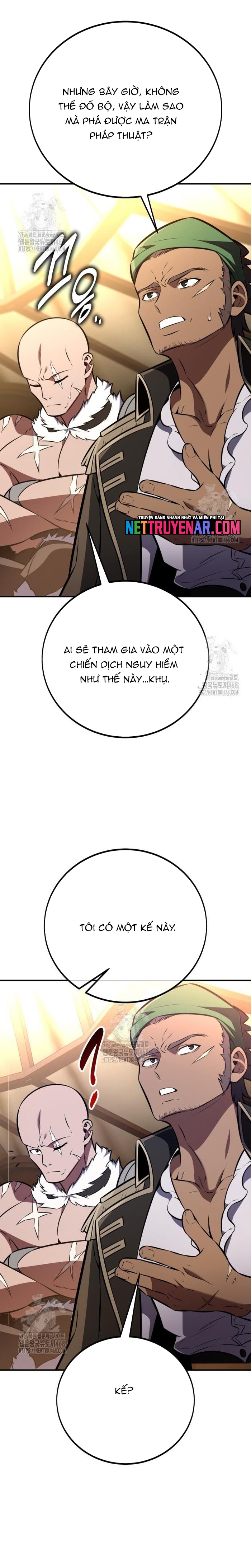 Tôi Đã Giết Tuyển Thủ Học Viện Chapter 92 - Trang 2