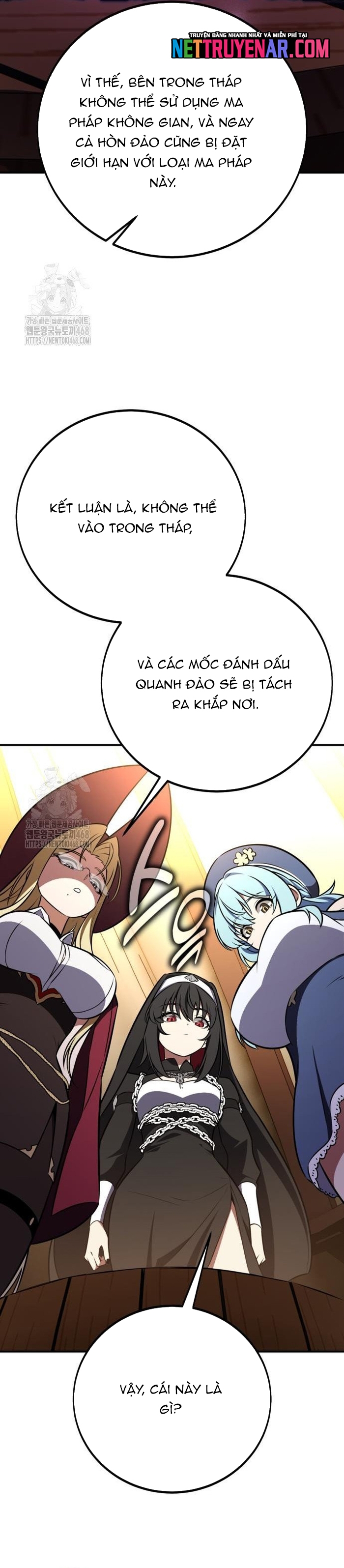 Tôi Đã Giết Tuyển Thủ Học Viện Chapter 92 - Trang 2