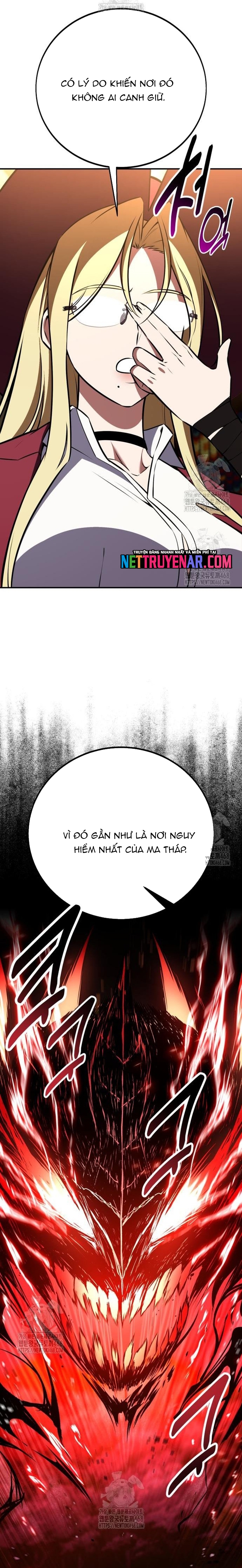 Tôi Đã Giết Tuyển Thủ Học Viện Chapter 92 - Trang 2