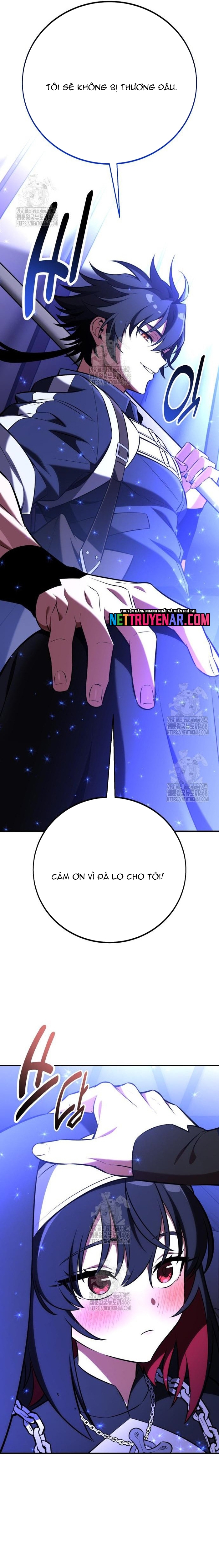 Tôi Đã Giết Tuyển Thủ Học Viện Chapter 92 - Trang 2