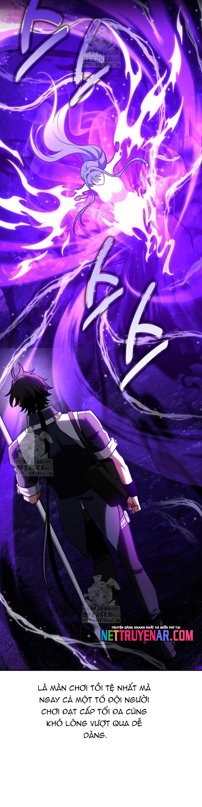Tôi Đã Giết Tuyển Thủ Học Viện Chapter 92 - Trang 2