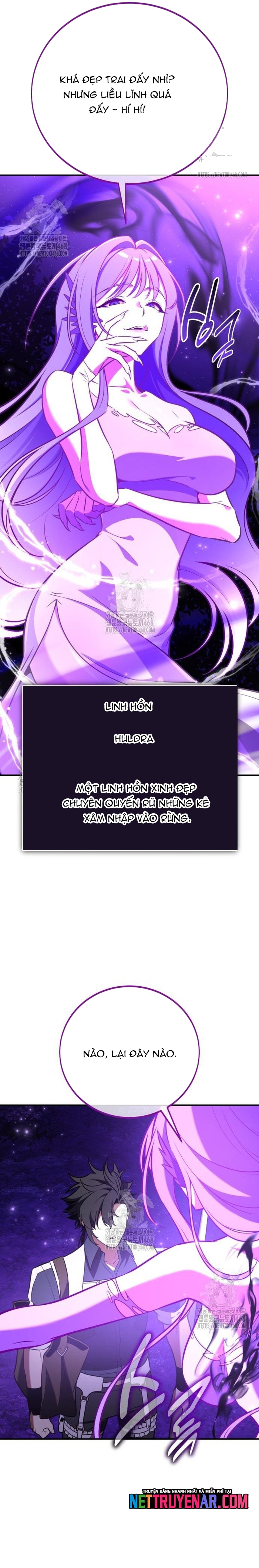 Tôi Đã Giết Tuyển Thủ Học Viện Chapter 92 - Trang 2