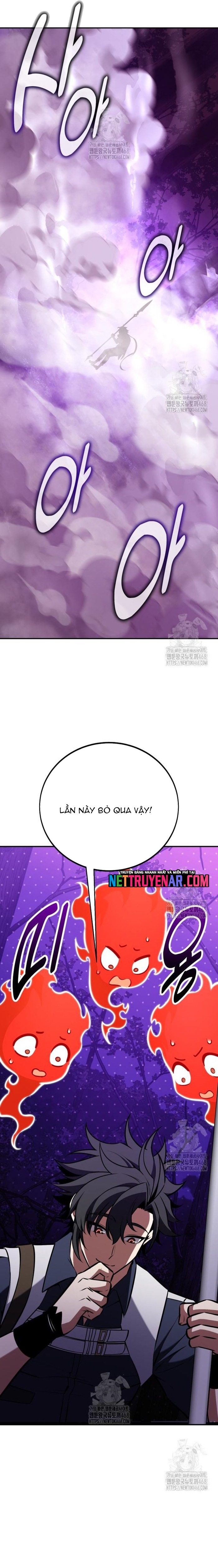 Tôi Đã Giết Tuyển Thủ Học Viện Chapter 92 - Trang 2