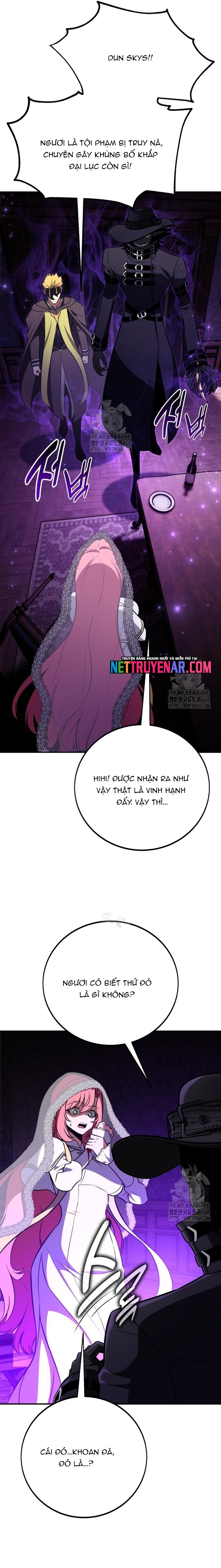 Tôi Đã Giết Tuyển Thủ Học Viện Chapter 92 - Trang 2