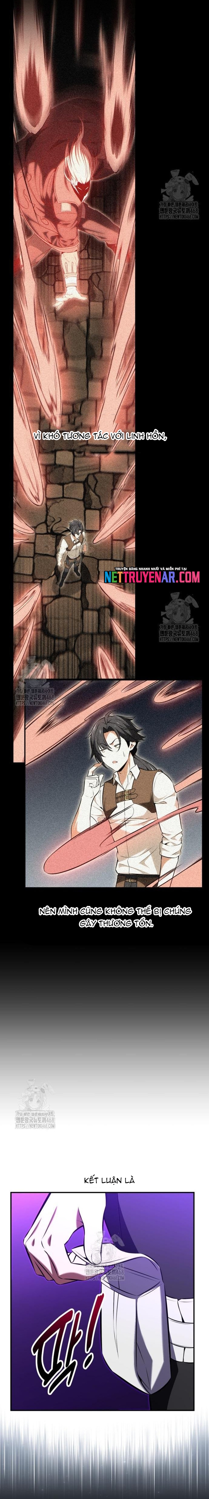 Tôi Đã Giết Tuyển Thủ Học Viện Chapter 92 - Trang 2