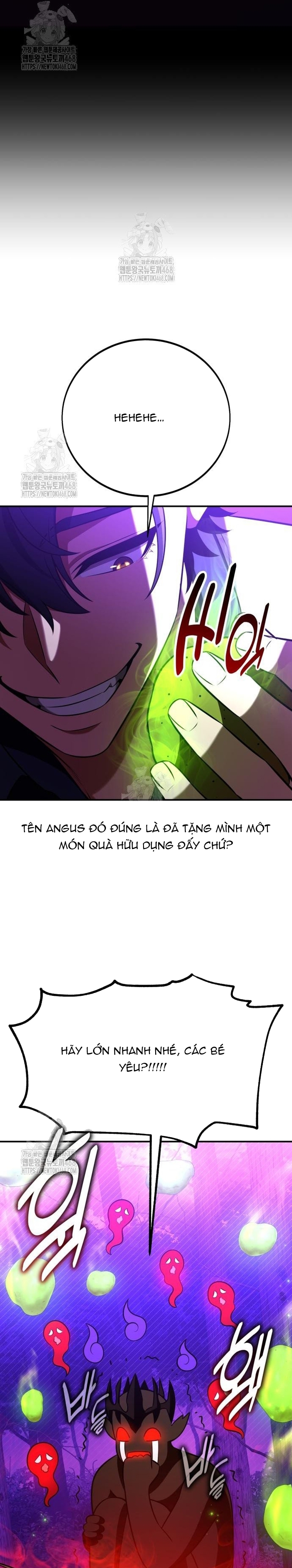 Tôi Đã Giết Tuyển Thủ Học Viện Chapter 92 - Trang 2