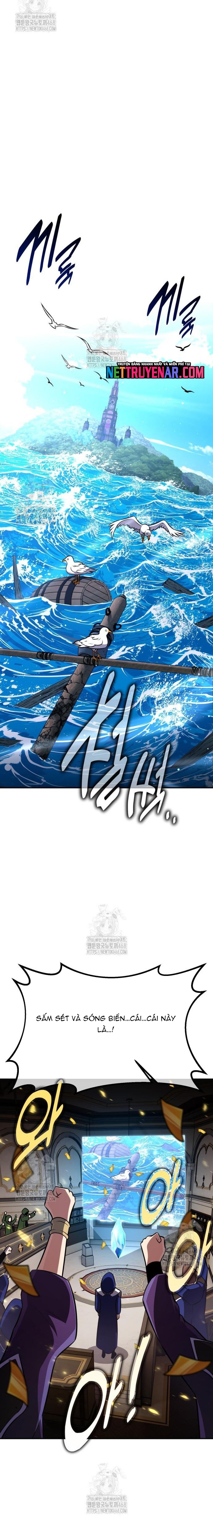 Tôi Đã Giết Tuyển Thủ Học Viện Chapter 92 - Trang 2