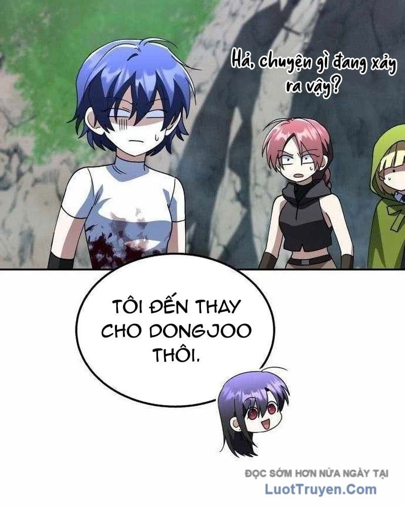 Tanker Hạng C Bất Tử Chapter 34 - Trang 2