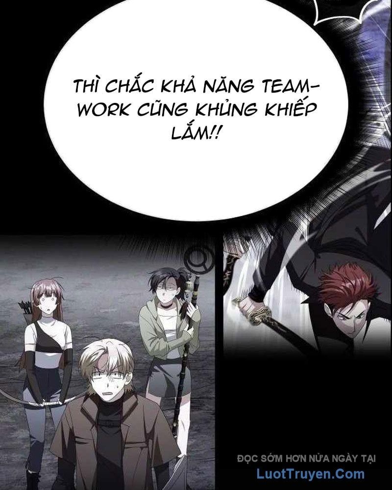 Tanker Hạng C Bất Tử Chapter 34 - Trang 2