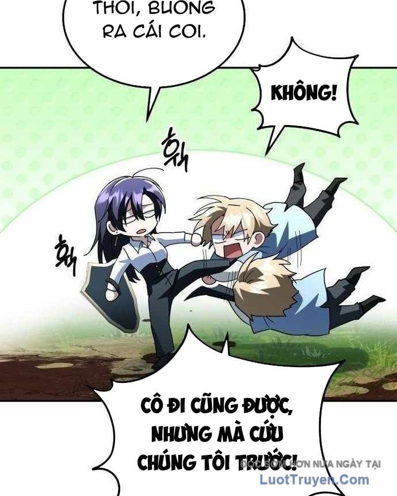 Tanker Hạng C Bất Tử Chapter 34 - Trang 2
