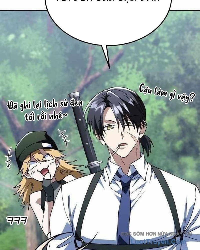 Tanker Hạng C Bất Tử Chapter 34 - Trang 2