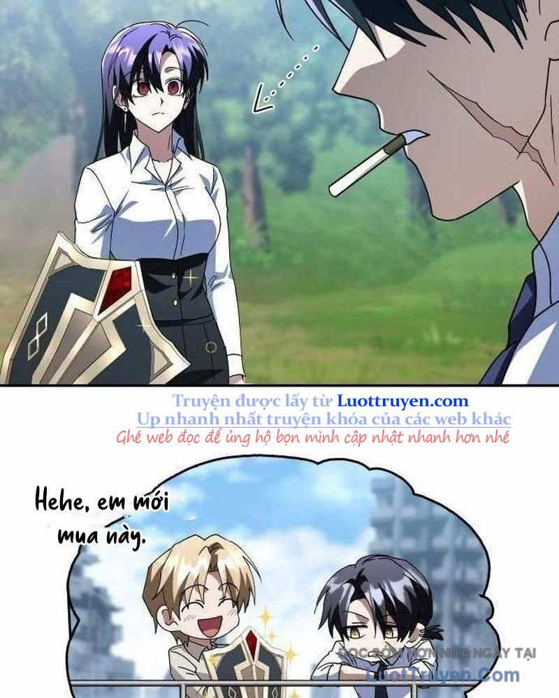 Tanker Hạng C Bất Tử Chapter 34 - Trang 2