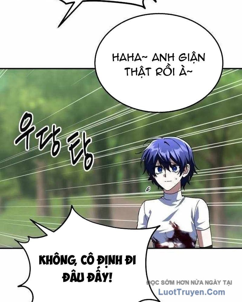 Tanker Hạng C Bất Tử Chapter 34 - Trang 2