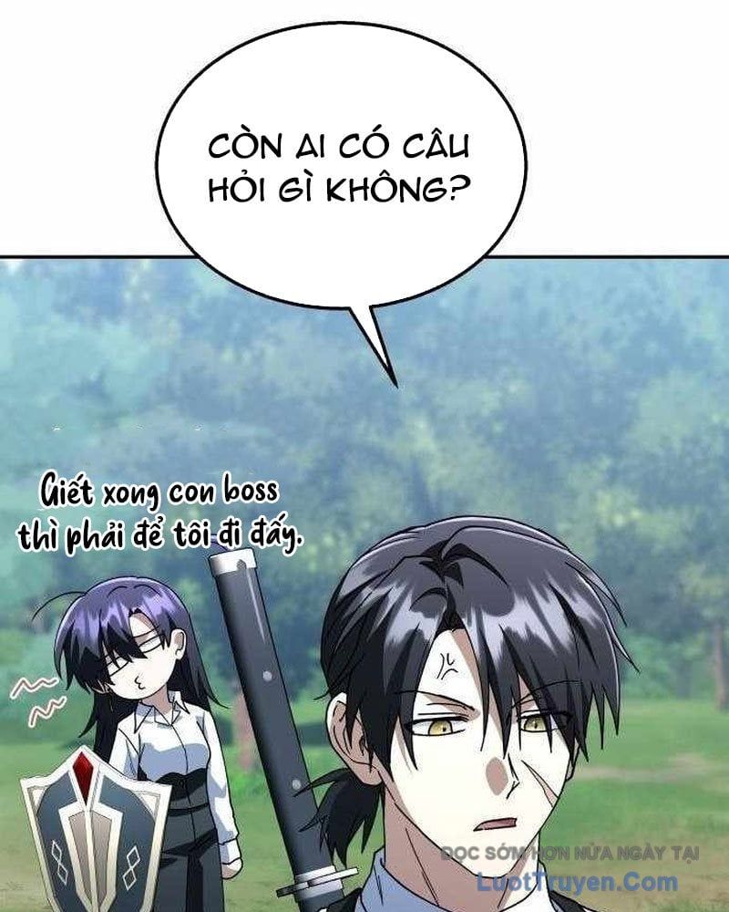 Tanker Hạng C Bất Tử Chapter 34 - Trang 2