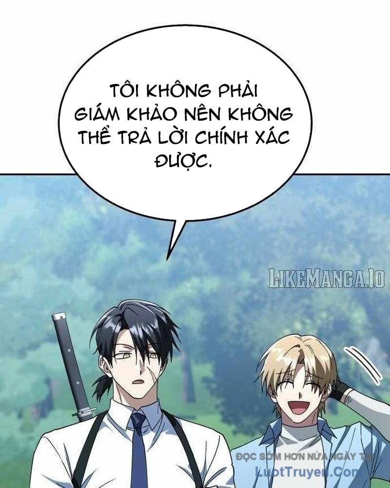 Tanker Hạng C Bất Tử Chapter 34 - Trang 2