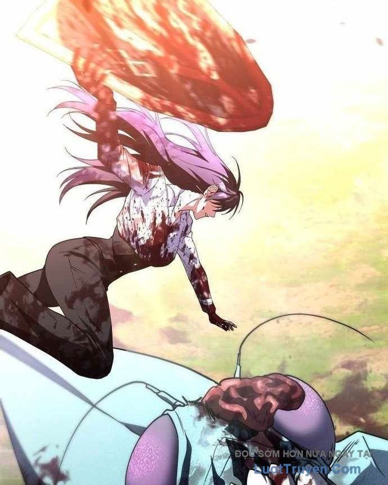 Tanker Hạng C Bất Tử Chapter 34 - Trang 2