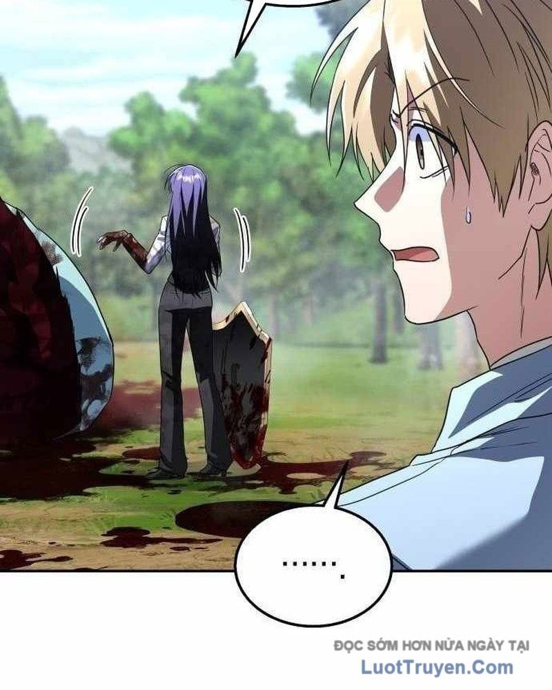 Tanker Hạng C Bất Tử Chapter 34 - Trang 2