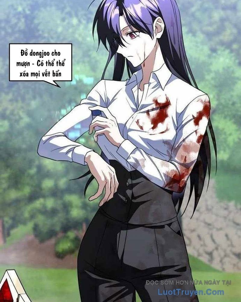 Tanker Hạng C Bất Tử Chapter 34 - Trang 2