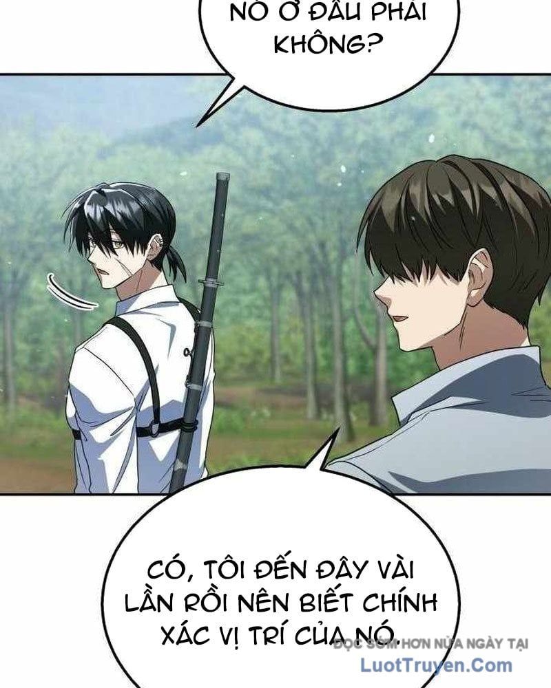 Tanker Hạng C Bất Tử Chapter 34 - Trang 2
