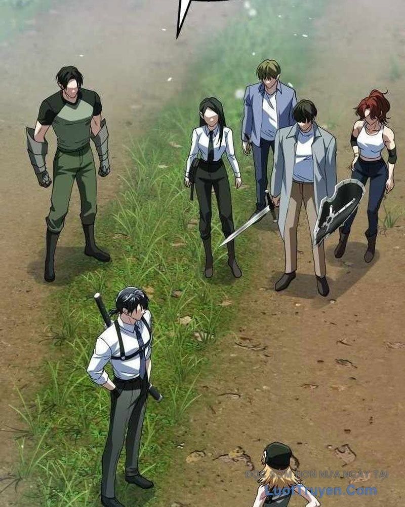 Tanker Hạng C Bất Tử Chapter 34 - Trang 2