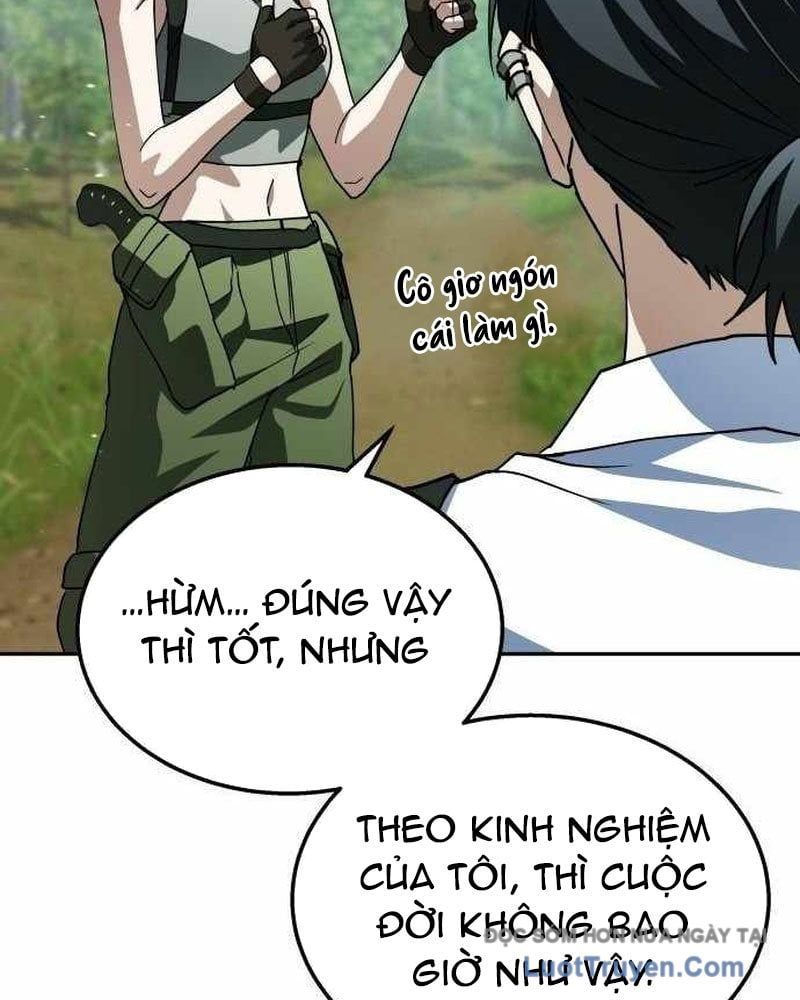 Tanker Hạng C Bất Tử Chapter 34 - Trang 2