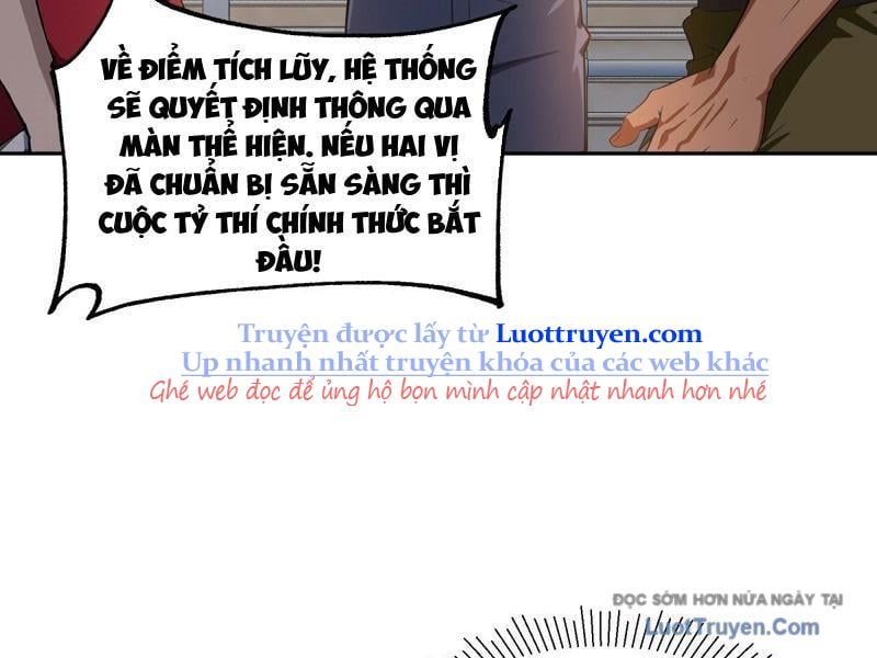 Đô Thị Tương Lai Đã Thức Tỉnh Khí Vận Hoàn Mỹ Chapter 31 - Trang 2