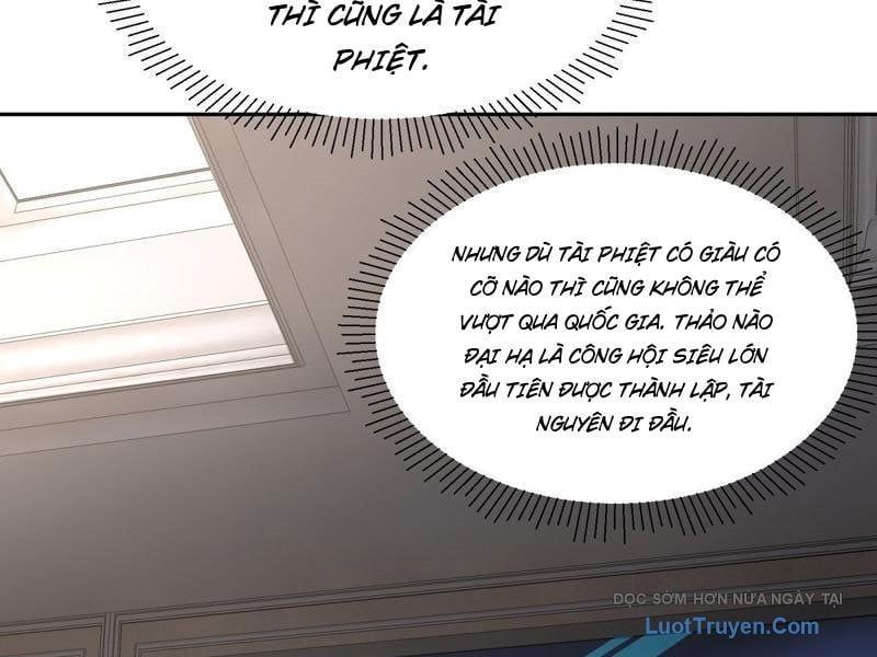 Đô Thị Tương Lai Đã Thức Tỉnh Khí Vận Hoàn Mỹ Chapter 31 - Trang 2