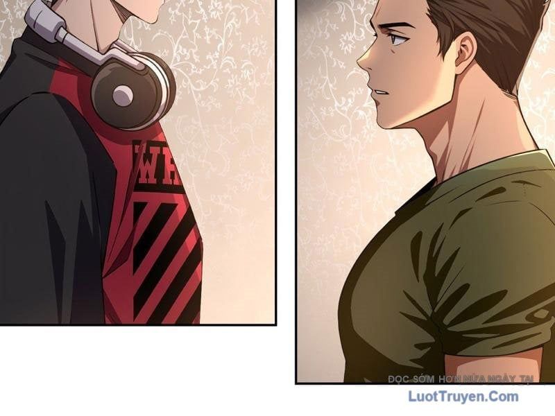 Đô Thị Tương Lai Đã Thức Tỉnh Khí Vận Hoàn Mỹ Chapter 31 - Trang 2