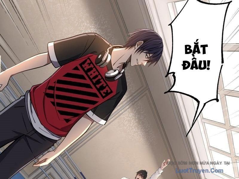 Đô Thị Tương Lai Đã Thức Tỉnh Khí Vận Hoàn Mỹ Chapter 31 - Trang 2