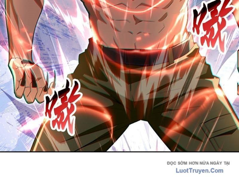 Đô Thị Tương Lai Đã Thức Tỉnh Khí Vận Hoàn Mỹ Chapter 31 - Trang 2
