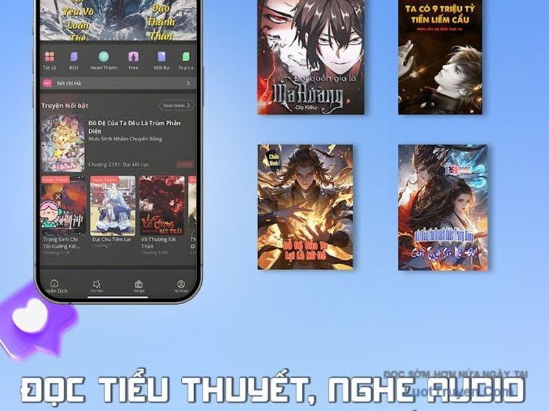 Đô Thị Tương Lai Đã Thức Tỉnh Khí Vận Hoàn Mỹ Chapter 31 - Trang 2