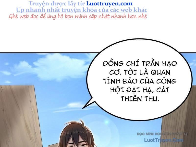 Đô Thị Tương Lai Đã Thức Tỉnh Khí Vận Hoàn Mỹ Chapter 31 - Trang 2
