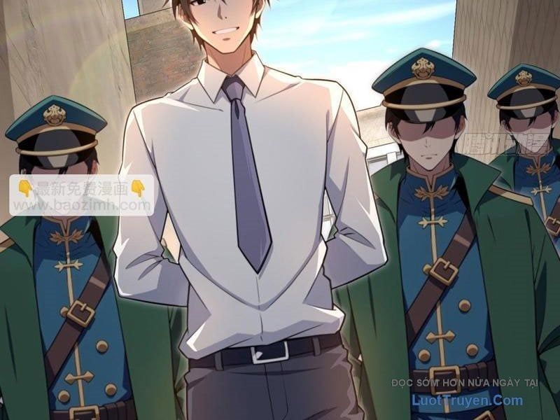 Đô Thị Tương Lai Đã Thức Tỉnh Khí Vận Hoàn Mỹ Chapter 31 - Trang 2