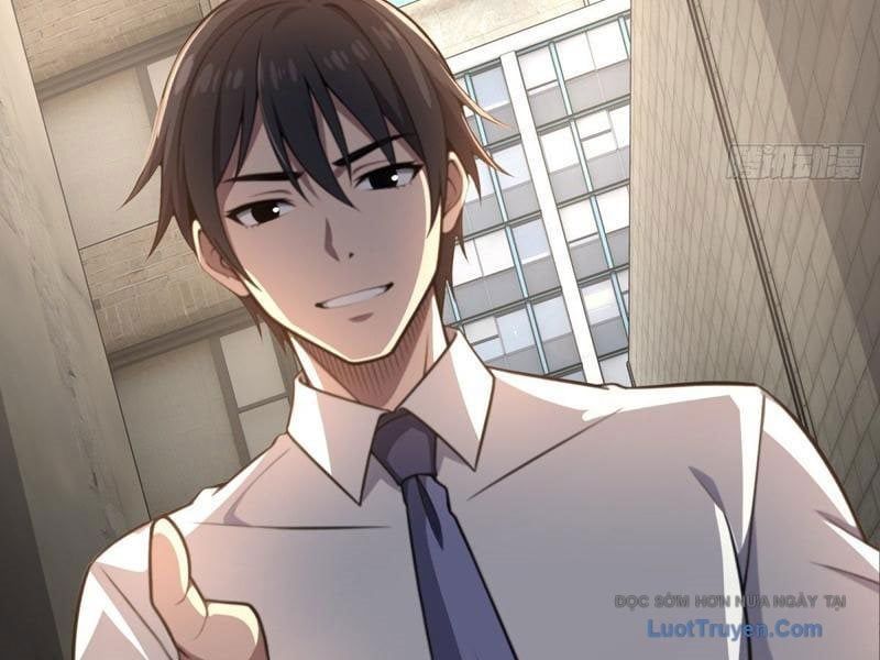 Đô Thị Tương Lai Đã Thức Tỉnh Khí Vận Hoàn Mỹ Chapter 31 - Trang 2