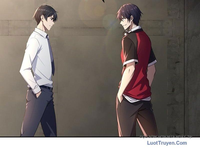 Đô Thị Tương Lai Đã Thức Tỉnh Khí Vận Hoàn Mỹ Chapter 31 - Trang 2