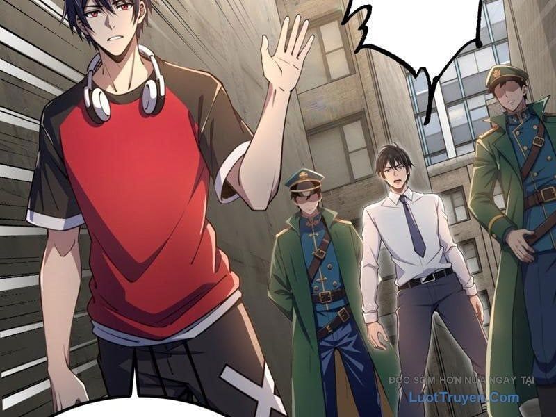 Đô Thị Tương Lai Đã Thức Tỉnh Khí Vận Hoàn Mỹ Chapter 31 - Trang 2