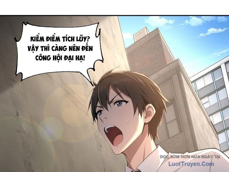 Đô Thị Tương Lai Đã Thức Tỉnh Khí Vận Hoàn Mỹ Chapter 31 - Trang 2