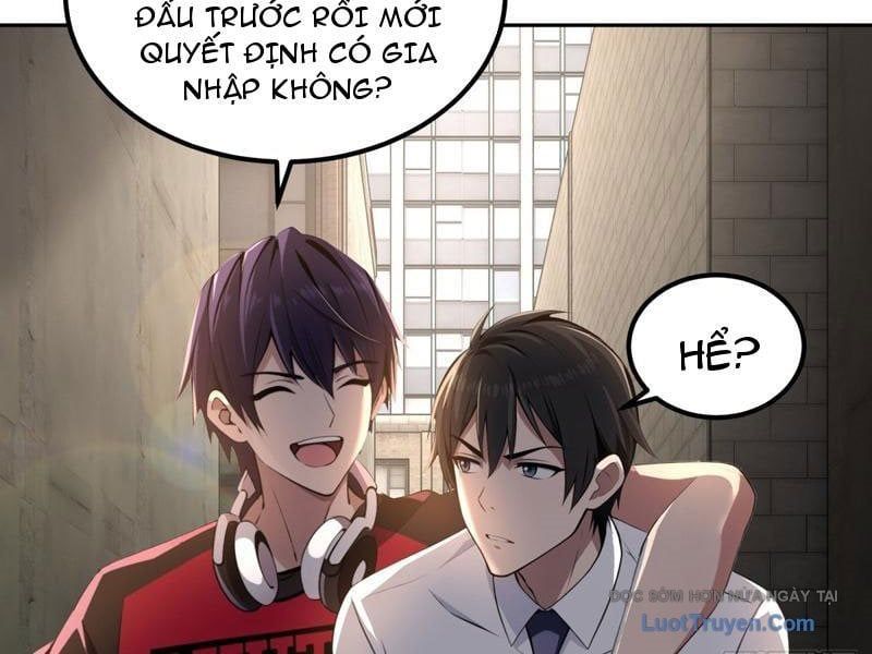 Đô Thị Tương Lai Đã Thức Tỉnh Khí Vận Hoàn Mỹ Chapter 31 - Trang 2