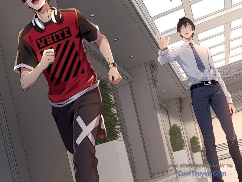 Đô Thị Tương Lai Đã Thức Tỉnh Khí Vận Hoàn Mỹ Chapter 31 - Trang 2