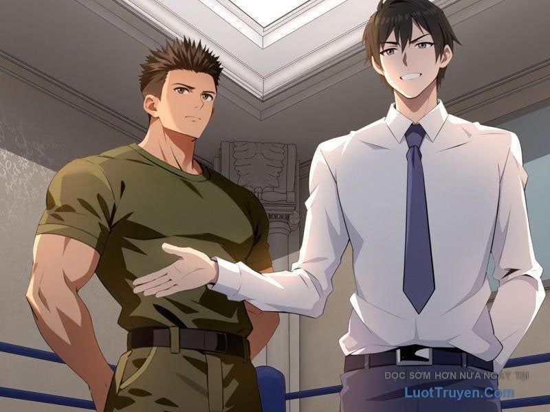 Đô Thị Tương Lai Đã Thức Tỉnh Khí Vận Hoàn Mỹ Chapter 31 - Trang 2