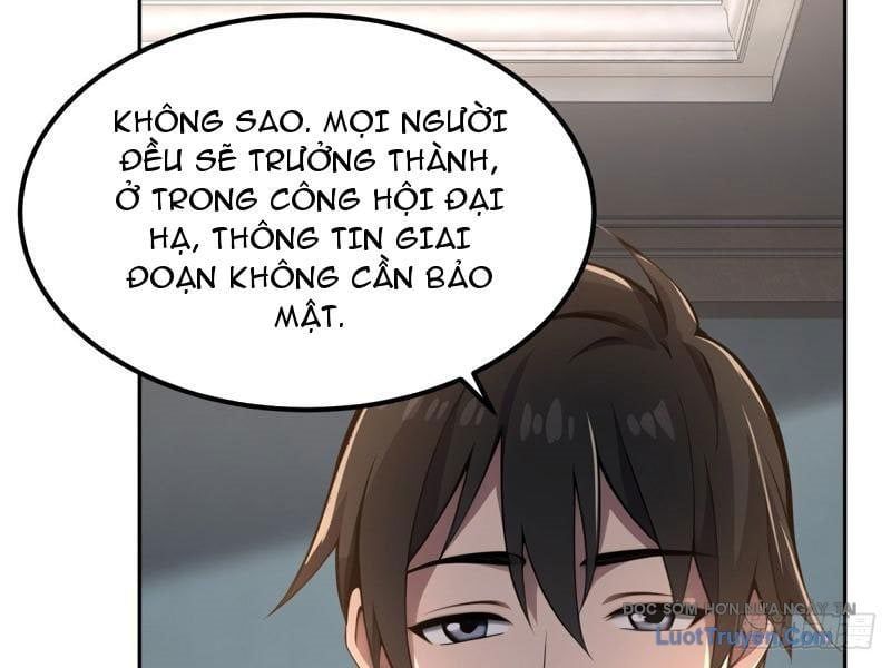 Đô Thị Tương Lai Đã Thức Tỉnh Khí Vận Hoàn Mỹ Chapter 31 - Trang 2