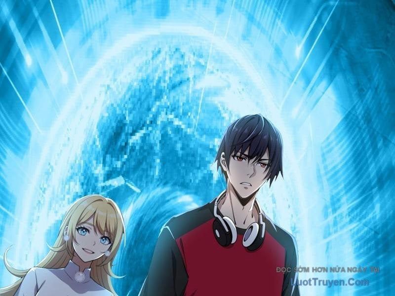 Đô Thị Tương Lai Đã Thức Tỉnh Khí Vận Hoàn Mỹ Chapter 31 - Trang 2