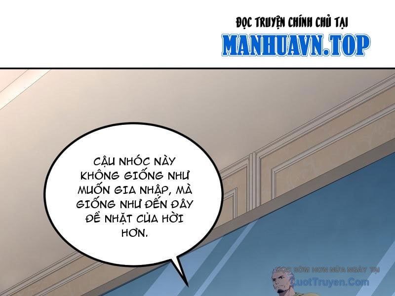 Đô Thị Tương Lai Đã Thức Tỉnh Khí Vận Hoàn Mỹ Chapter 31 - Trang 2